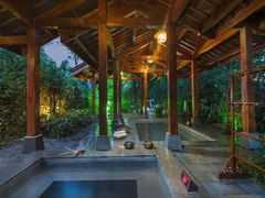 -天目湖御水温泉·度假酒店