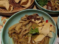 -蔡澜Pho·越南粉餐厅(海上世界店)