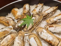 -海味世家·家常菜馆(明州里店)
