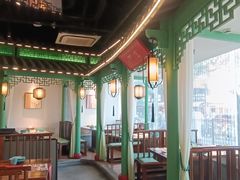 -荷塘秋月·本帮江浙菜(国权路店)