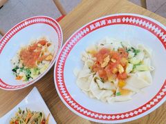 -吴满满油泼面(北方风味园店)