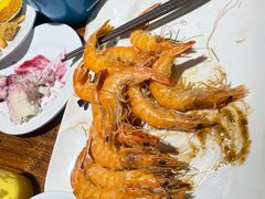 -汉巴味德(乐宾百货店)