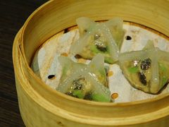 -万丽轩·粤菜(王府井金茂万丽酒店)