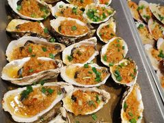 -亚马逊环球美食百汇(新城吾悦广场店)