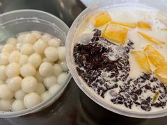 -小团圆糖水铺(襄阳南路店)