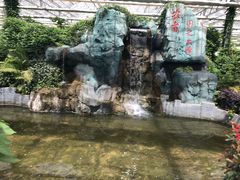 -天源吉布世温泉水乐园
