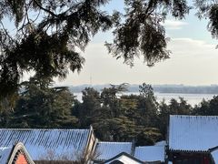 -颐和园