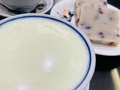 顺德双皮奶-民信老铺(双皮奶博物馆店)