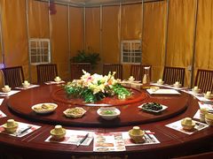 包厢-大融厨·鸡毛店·川菜(果壳里东安湖店)