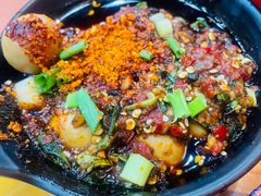 -冒椒火辣(太古里店)
