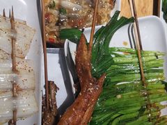 -木屋烧烤(岗顶二店)