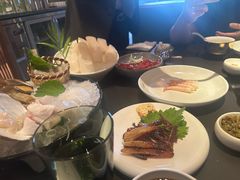 -官也街澳门火锅(新源里店)