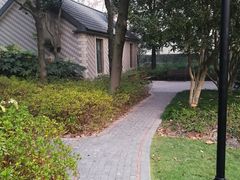 -徐家汇源景区-衡山公园