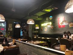 大堂-湘里乡亲甲王二老店