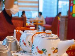 -点都德(龙之梦店)