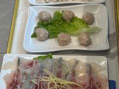 -粤顺渔坊·中山脆肉鲩火锅(清湖店)