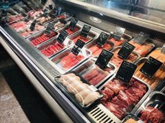 -羽深肉铺 Steak & Wine