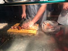 -上海枇杷烤鸭(燕丰商场店)