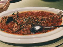 -鱼桥巷·美学川菜