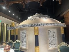 -巴音浩日娲酒楼(双林东路店)
