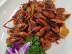 -好兄弟郭巨海鲜(天一阁店)