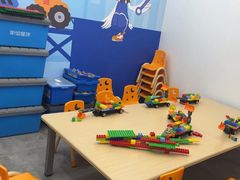 -斯坦星球AI编程·机器人科创·科学实验·信奥·思维·STEM·乐高·竞赛考级(长宁虹桥大融城荟聚中心)