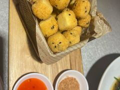 -阿西娅食府(中关村店)