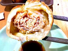 -哑巴生煎(临顿路店)