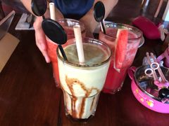 -Pundi Pundi Restaurant