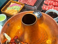 -阳坊涮肉(西直门凯德mall店)