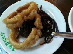 -老磁器口豆汁店(天坛店)