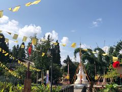 -云南民族村
