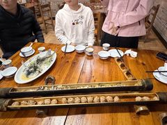 -香竹农庄•传统竹筒饭(十年店)