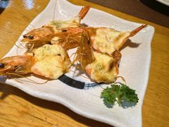 -禾风·海鲜料理自助(玉林店)