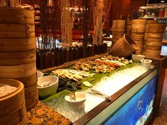 -马哥孛罗咖啡厅·Cafe Marco (厦门马哥孛罗东方大酒店)