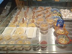 -蒙艾里民族传统菜蒙餐