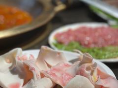 -巴蜀大宅门火锅(北大街店)