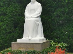 -宋庆龄陵园