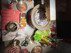 -西塔老太太泥炉烤肉(温州首店万象城黑金店)