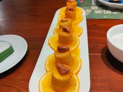 -泰香米泰国餐厅(中大国际店)