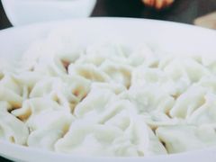 -山妹子铁锅炖