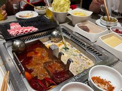 -海底捞火锅(苏宁生活广场店)