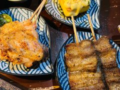 -鸟泉居酒屋·烧鸟·酒馆(百子湾店)