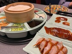 -羲和雅苑•北京烤鸭(平安国际金融中心店)