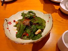 丝椒回锅肉-丹江渔村(望京店)