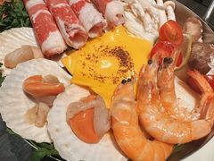 -卡朋西餐(宝安大仟里店)