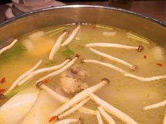 -许府牛杂·鲜牛肉火锅(梁溪万达店)