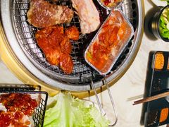 -火炉火自助餐(西直门凯德MALL店)