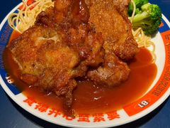 -伯友茶记(中华广场店)