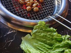 -一品诚记烤肉·甄选店(中南路店)